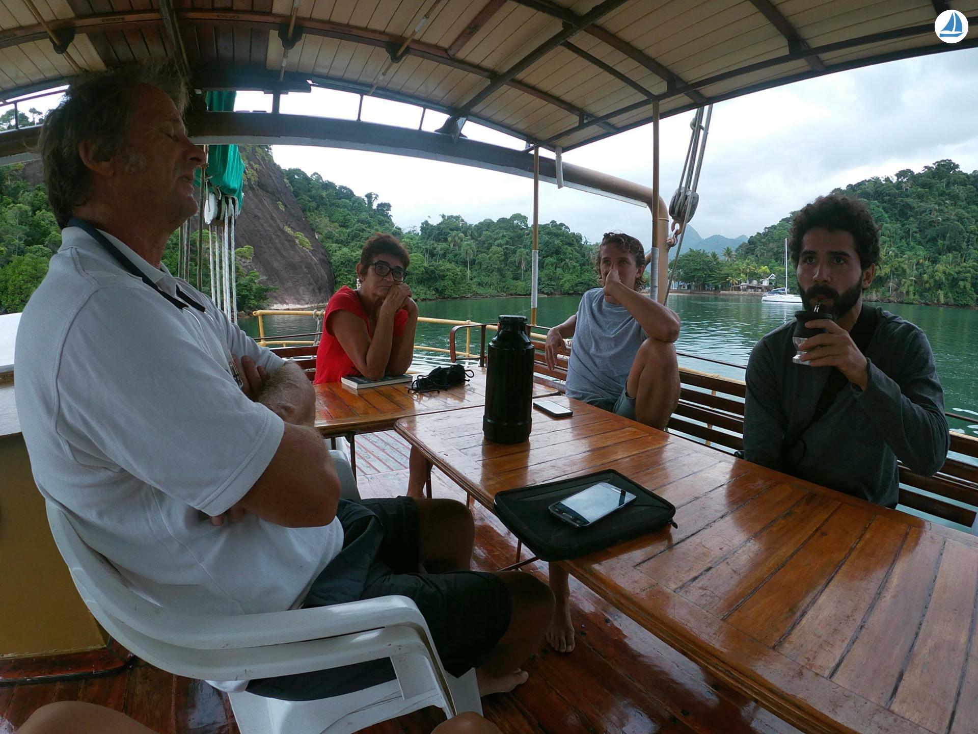 foto Astillero Roncallo, Genova 1886 16