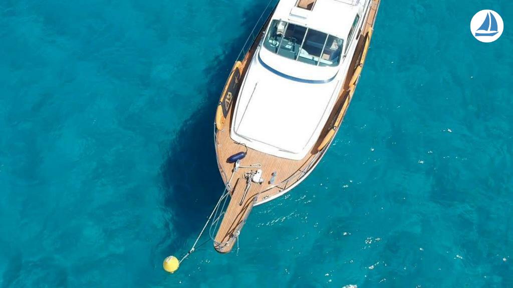 foto CANTIERI NAVALI Italcraft 2