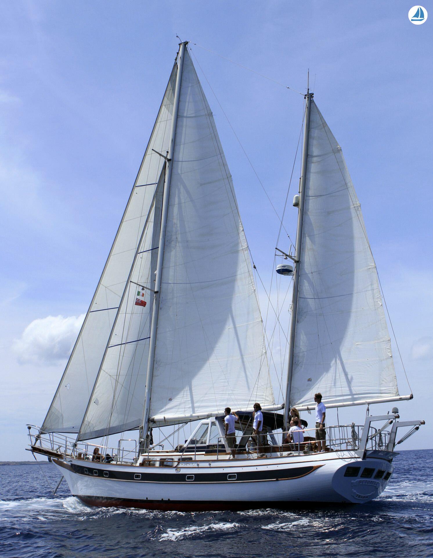 foto Ketch Classic 2