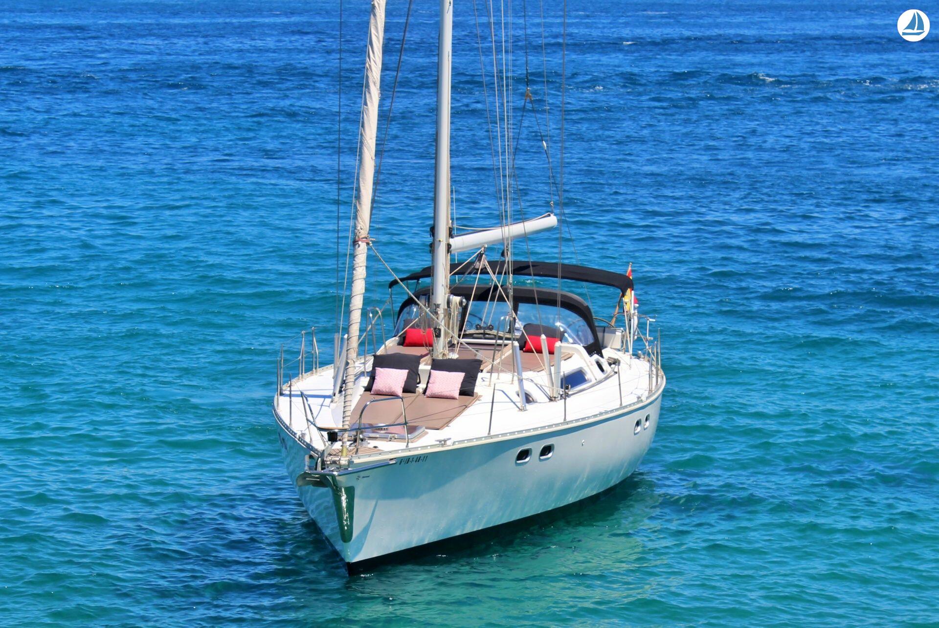 foto Jeanneau Sun Odyssey 52 2