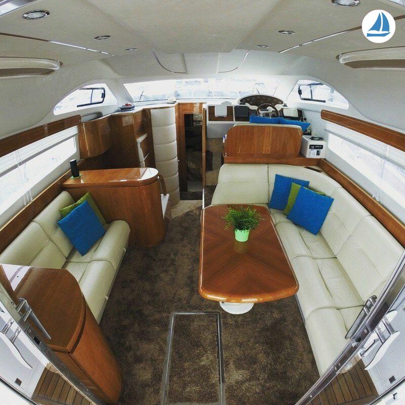 foto Astondoa Fly 40 7