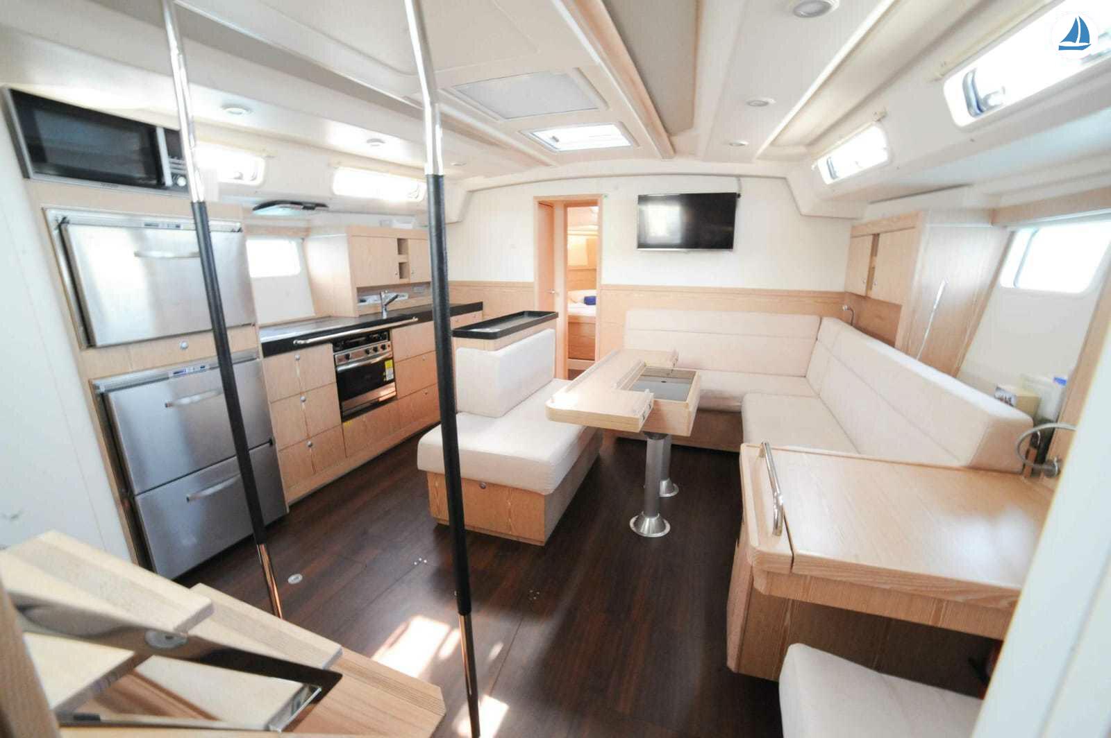 foto Hanse 505 7