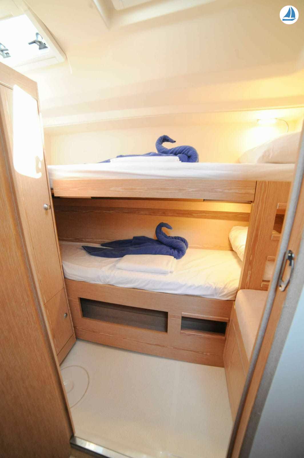 foto Hanse 505 13