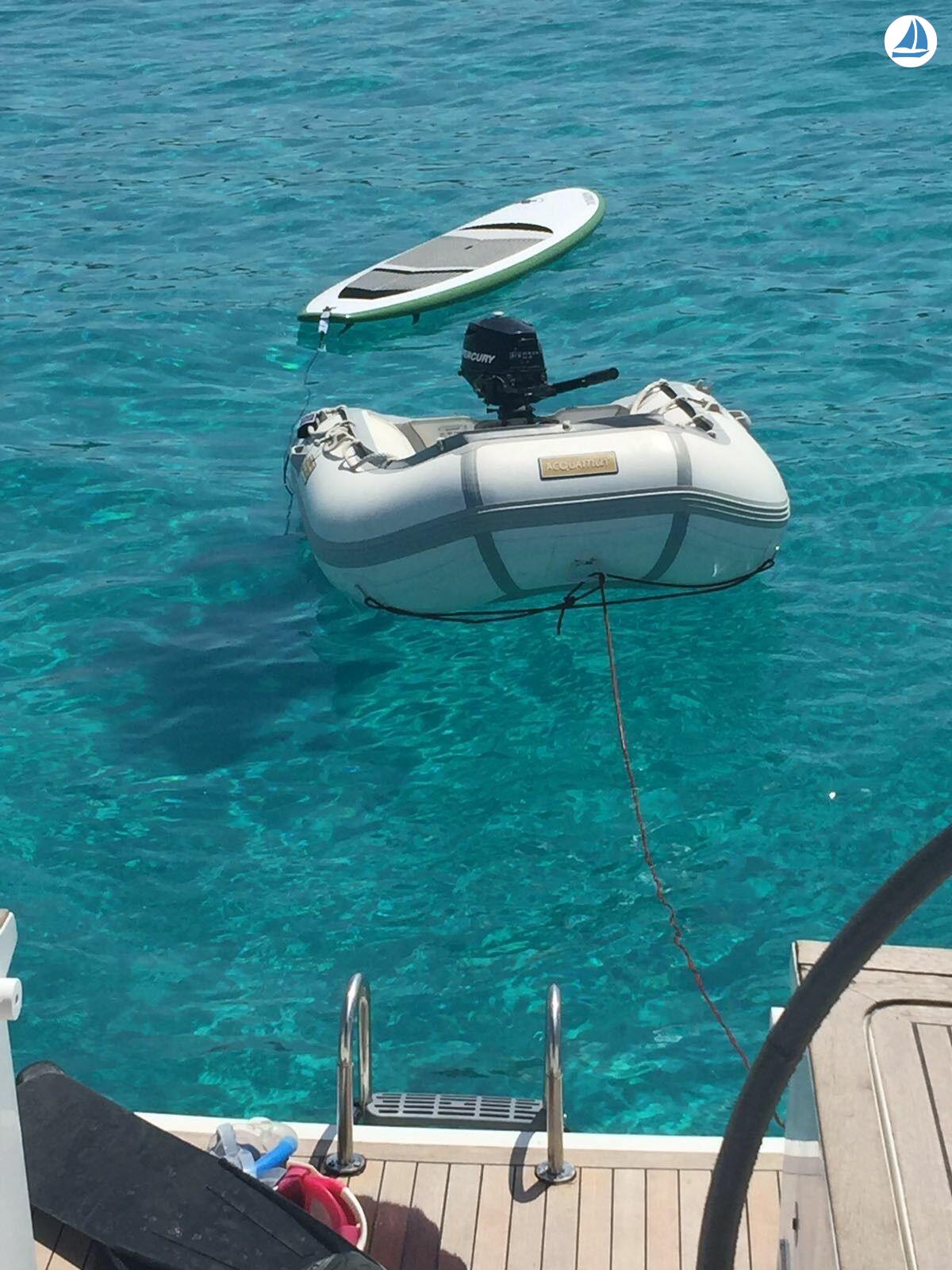 foto Comar Comet 52 11