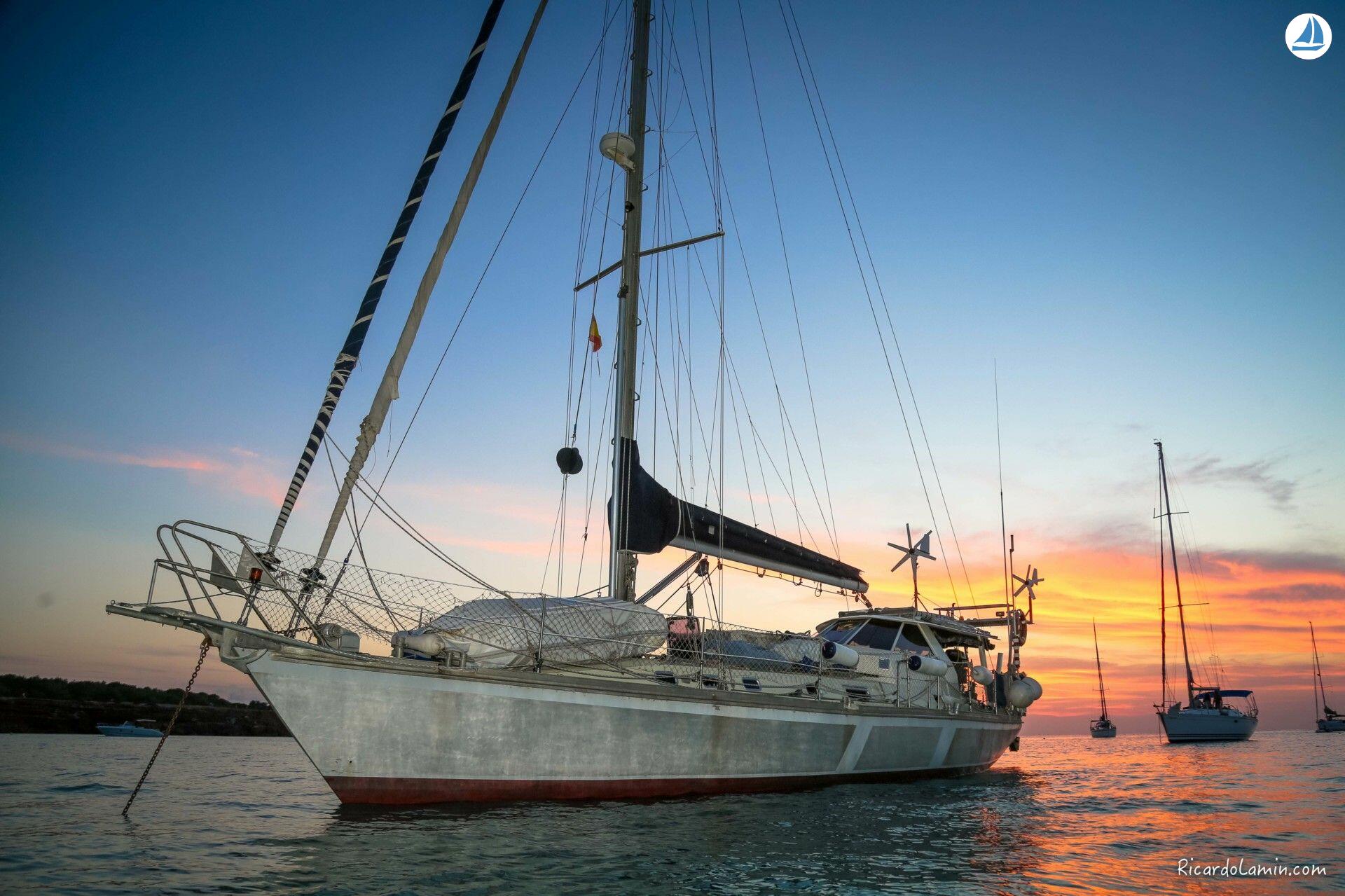 foto Hanse Classique 50 2