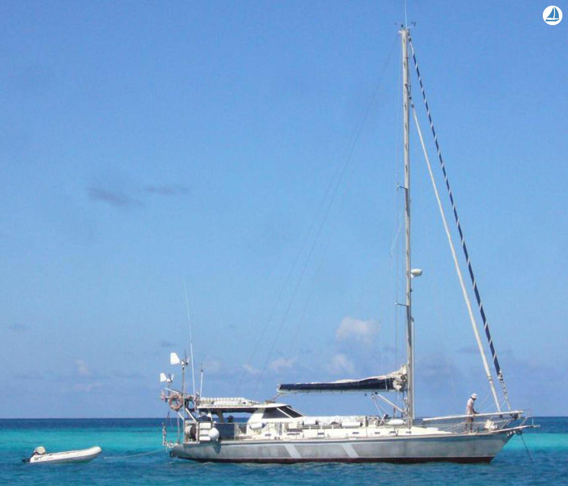 foto Hanse Classique 50 3