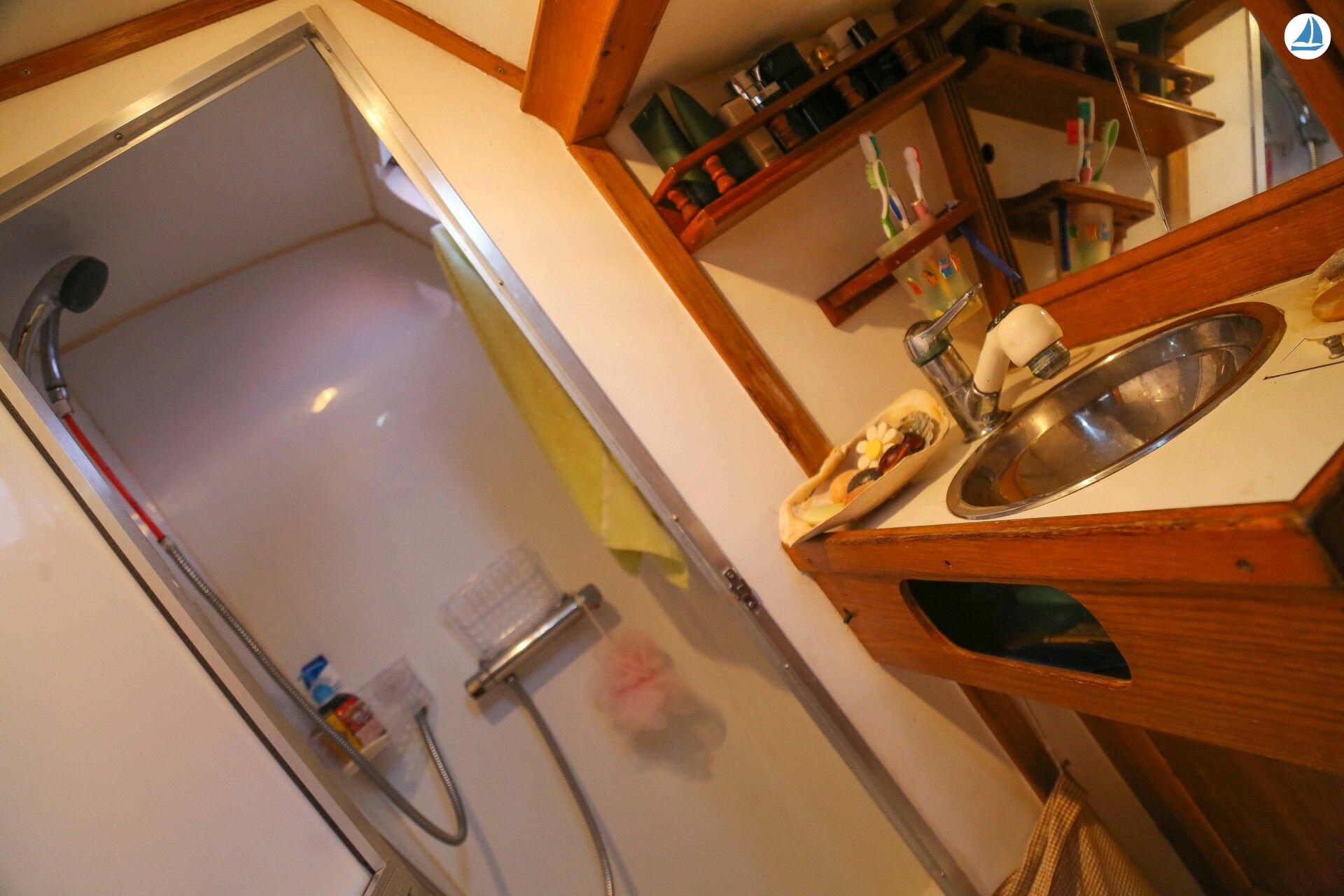 foto Hanse Classique 50 12