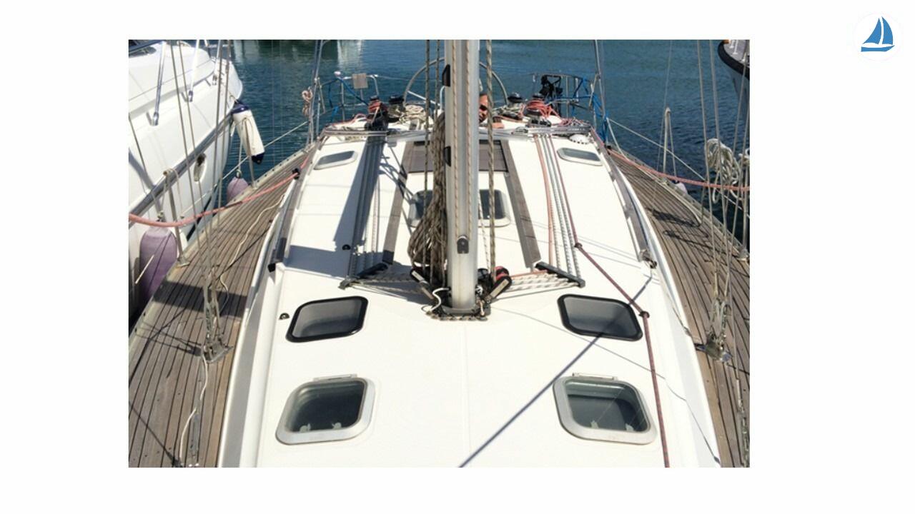 foto Jeanneau Sun Odyseey 37-1 3