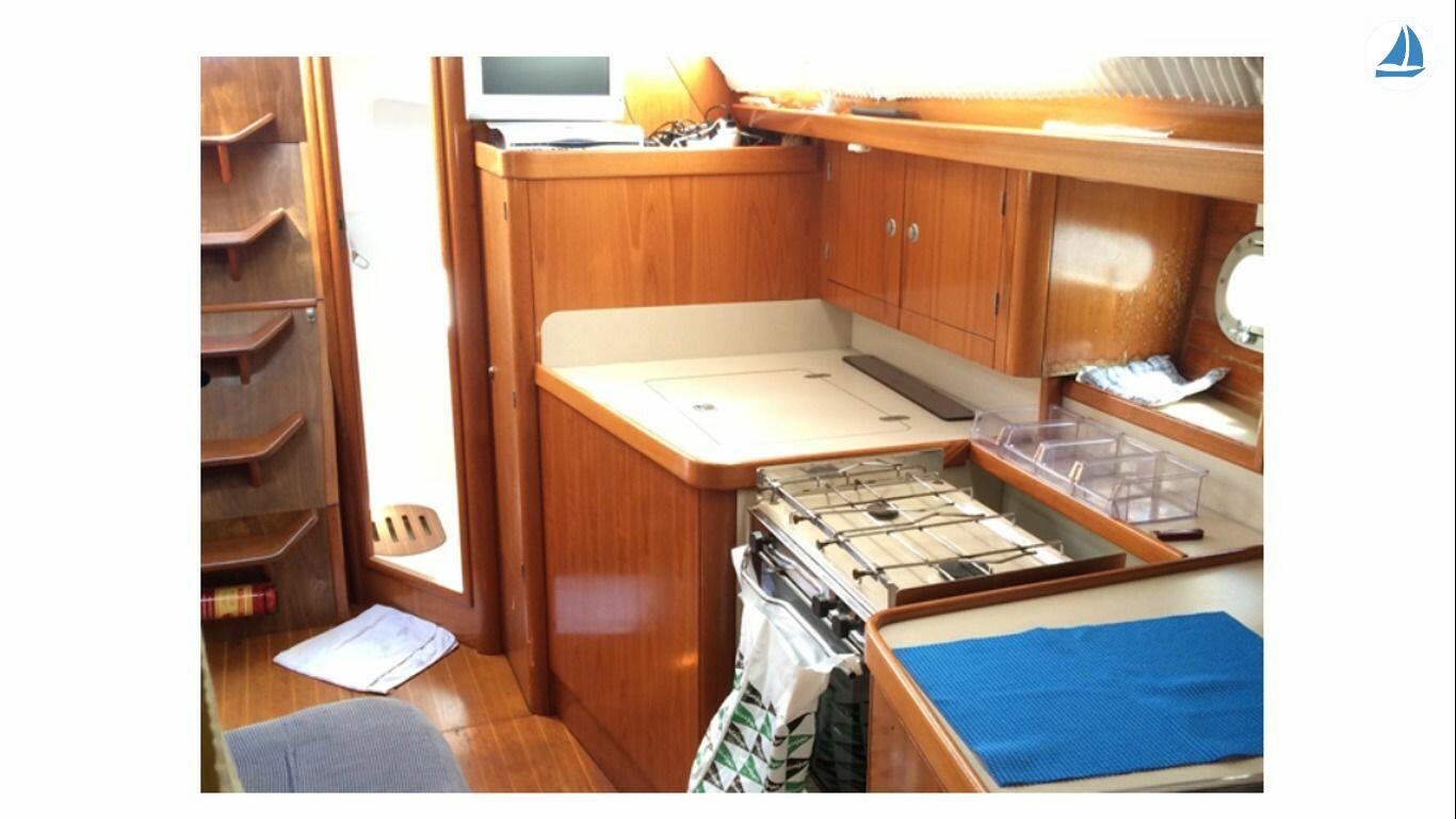 foto Jeanneau Sun Odyseey 37-1 7