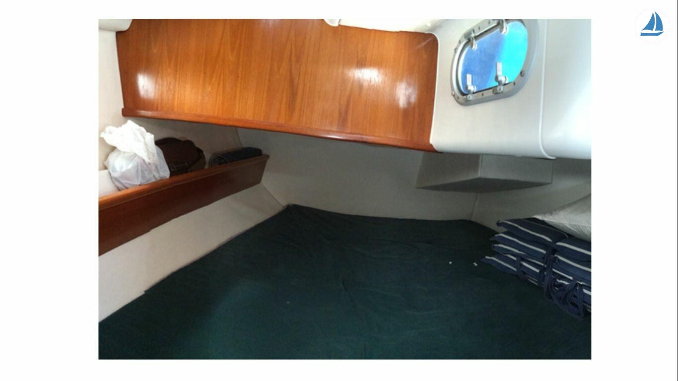 foto Jeanneau Sun Odyseey 37-1 13