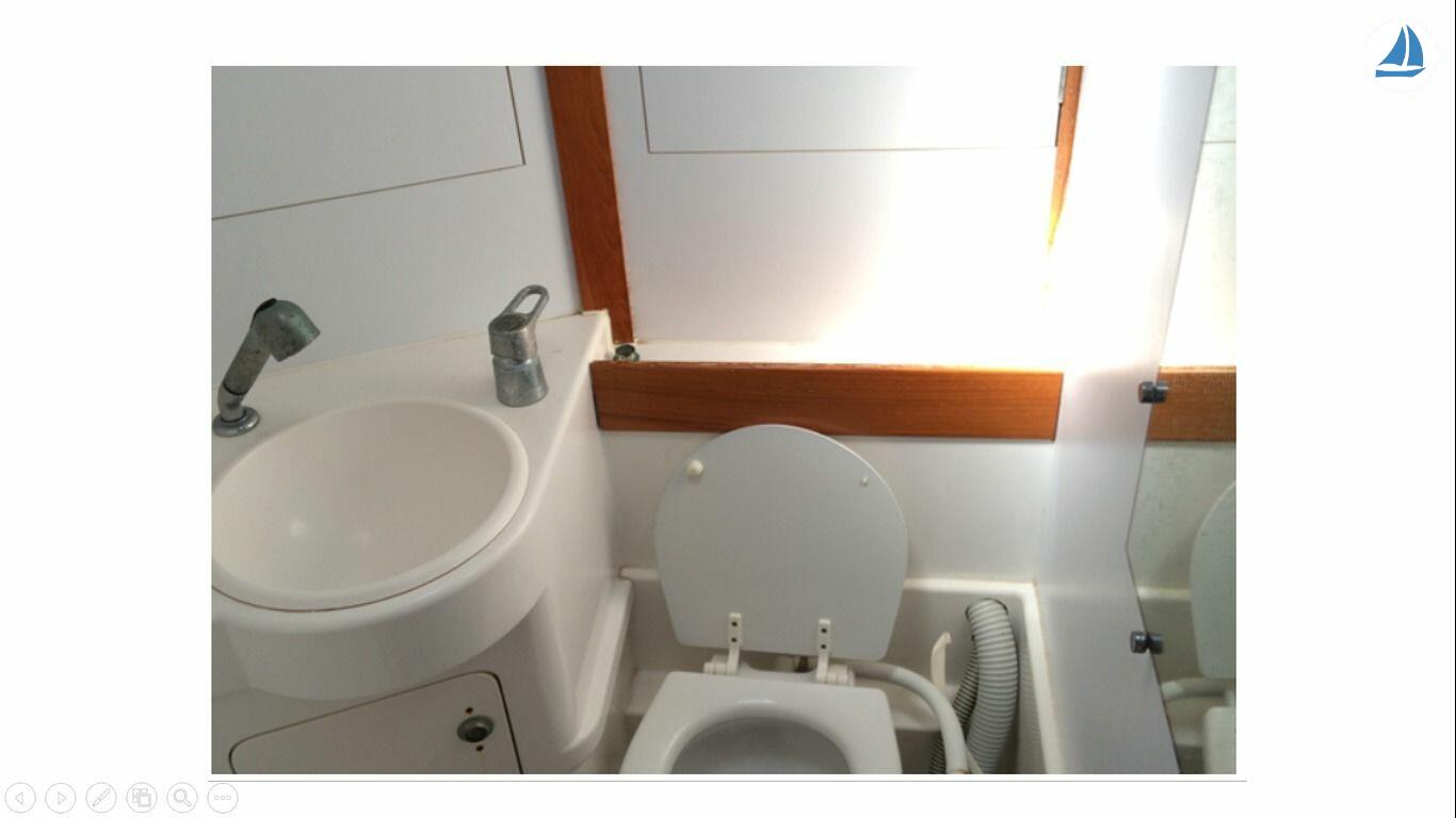 foto Jeanneau Sun Odyseey 37-1 15