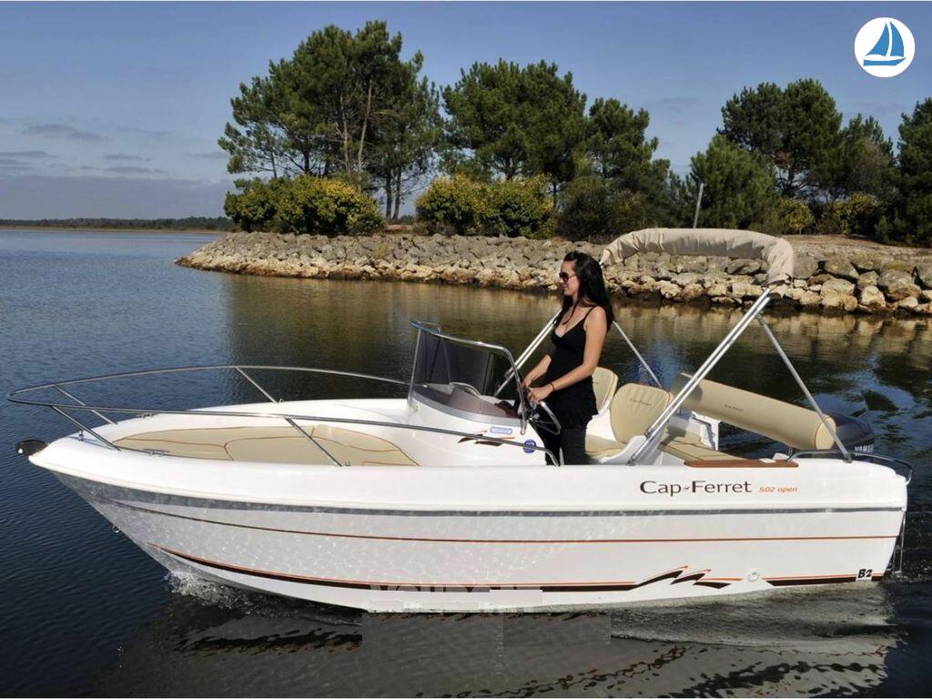 foto Cap Ferret 652 1
