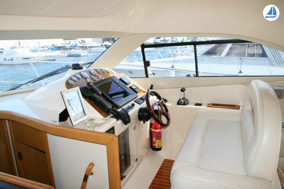 foto Rodman 44 FLY 2