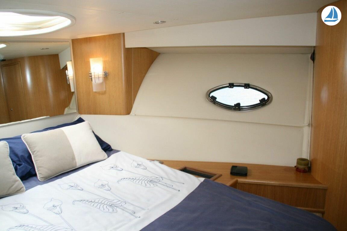 foto Rodman 44 FLY 4