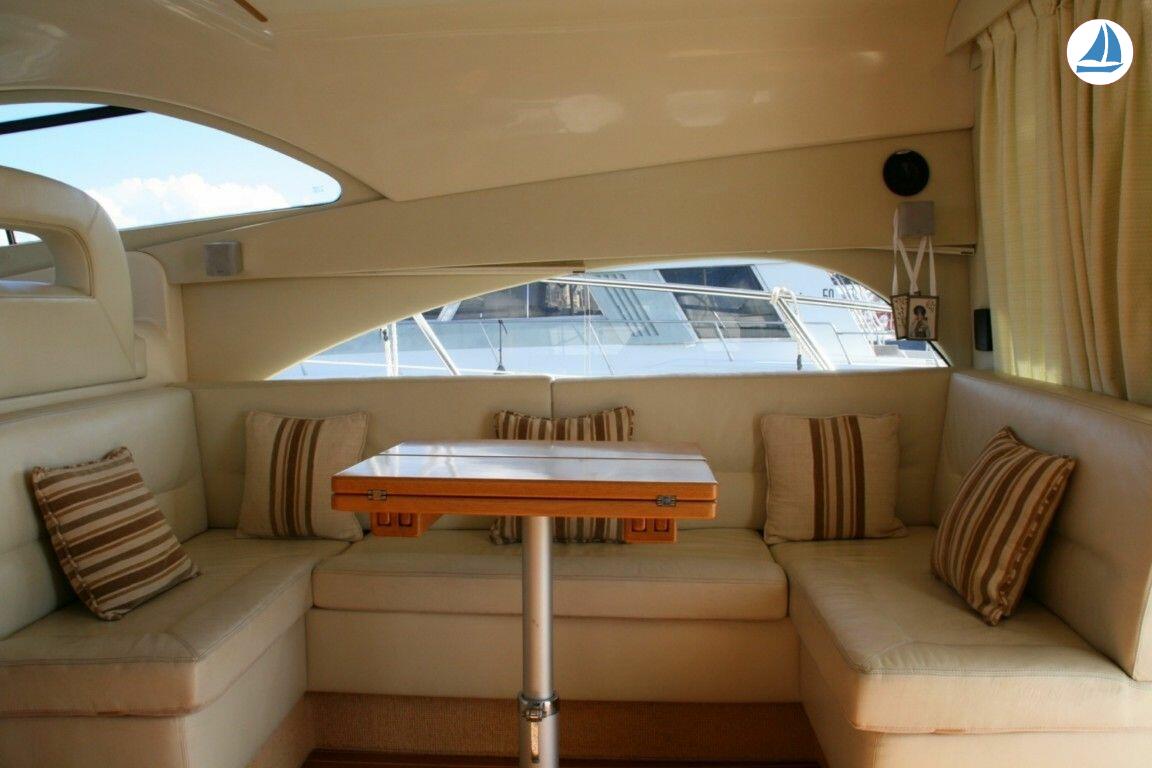 foto Rodman 44 FLY 10