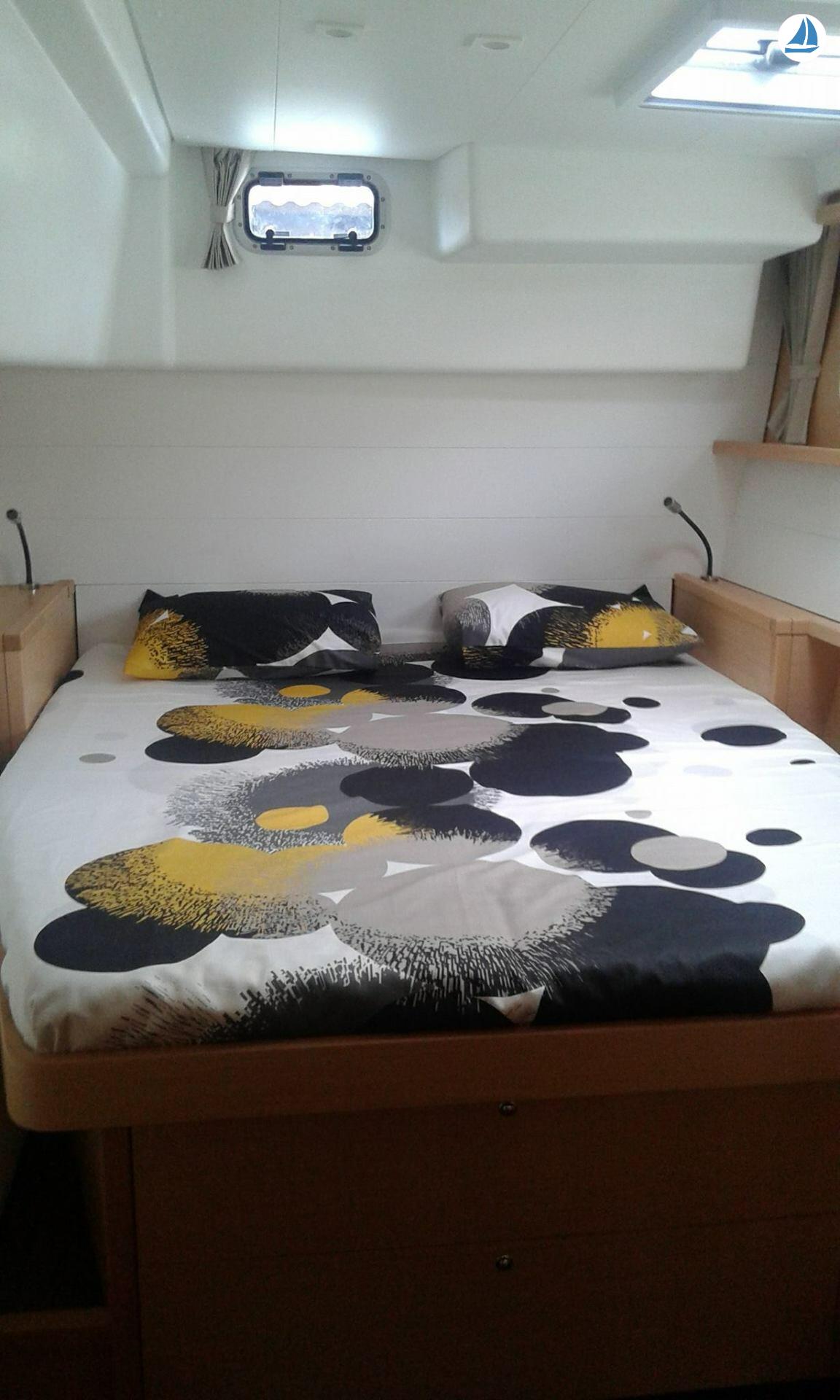 foto Lagoon 450 Sport 4