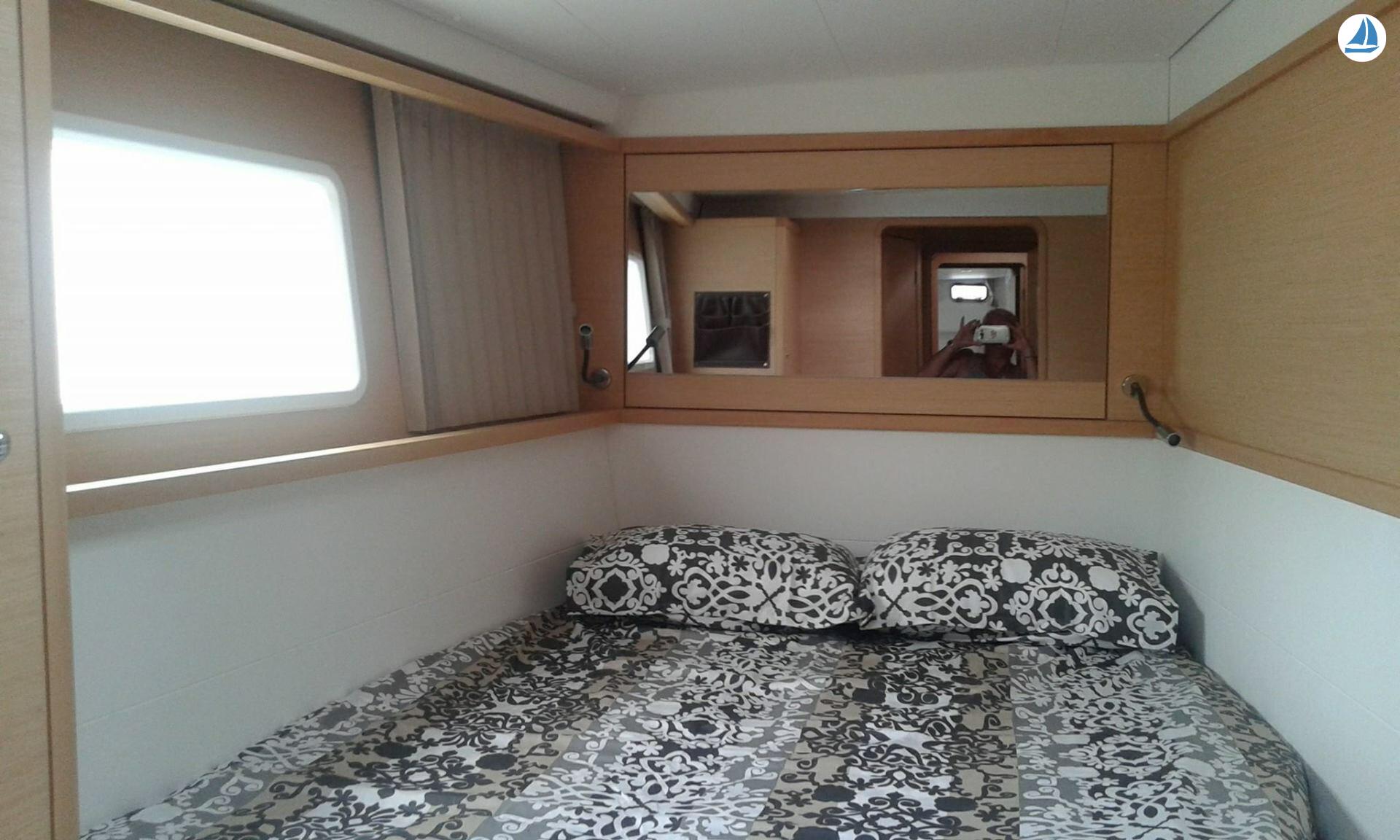 foto Lagoon 450 Sport 6