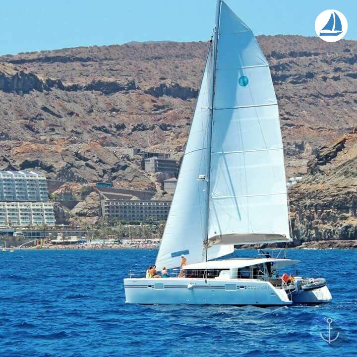 foto Lagoon 450 Sport 12