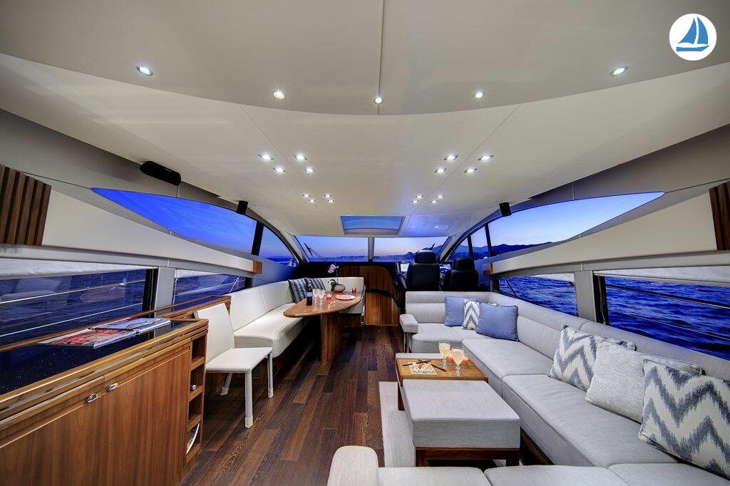 foto Sunseeker 68 Sport Yacht 2