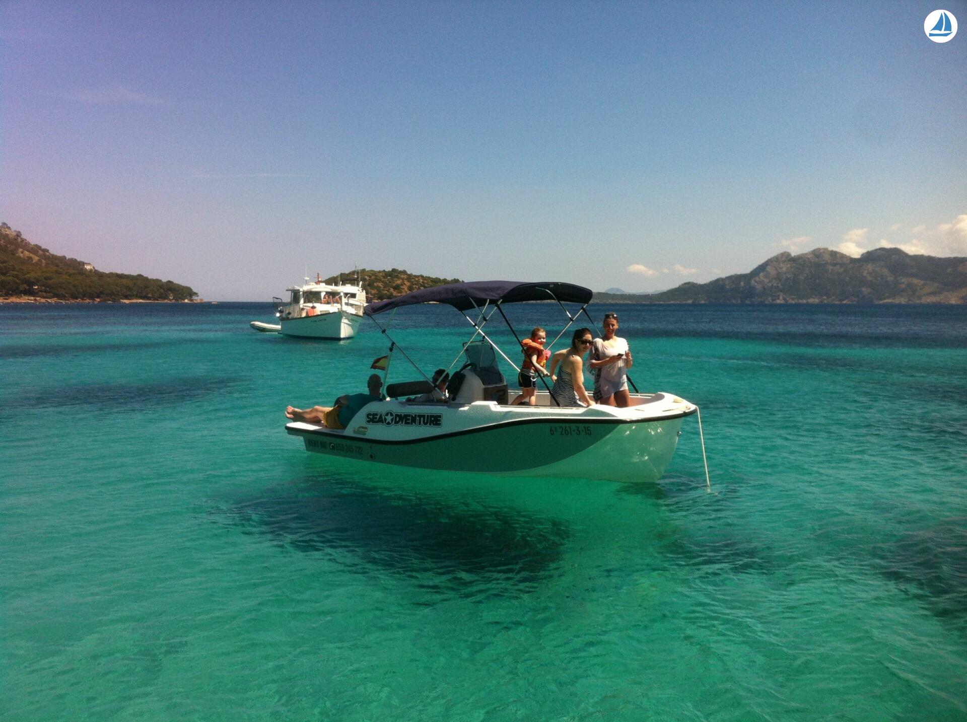 foto custom, Barcelona Yacht design V2 1