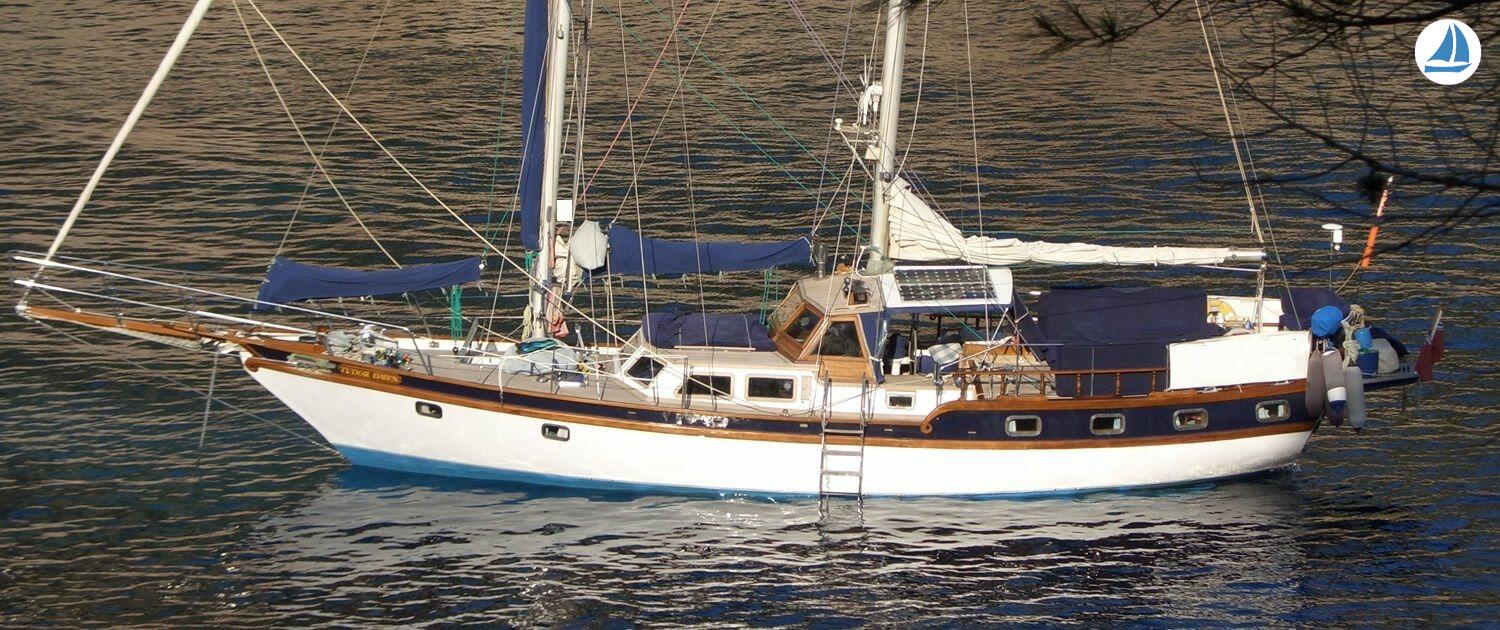 foto Brigantin Schooner 4