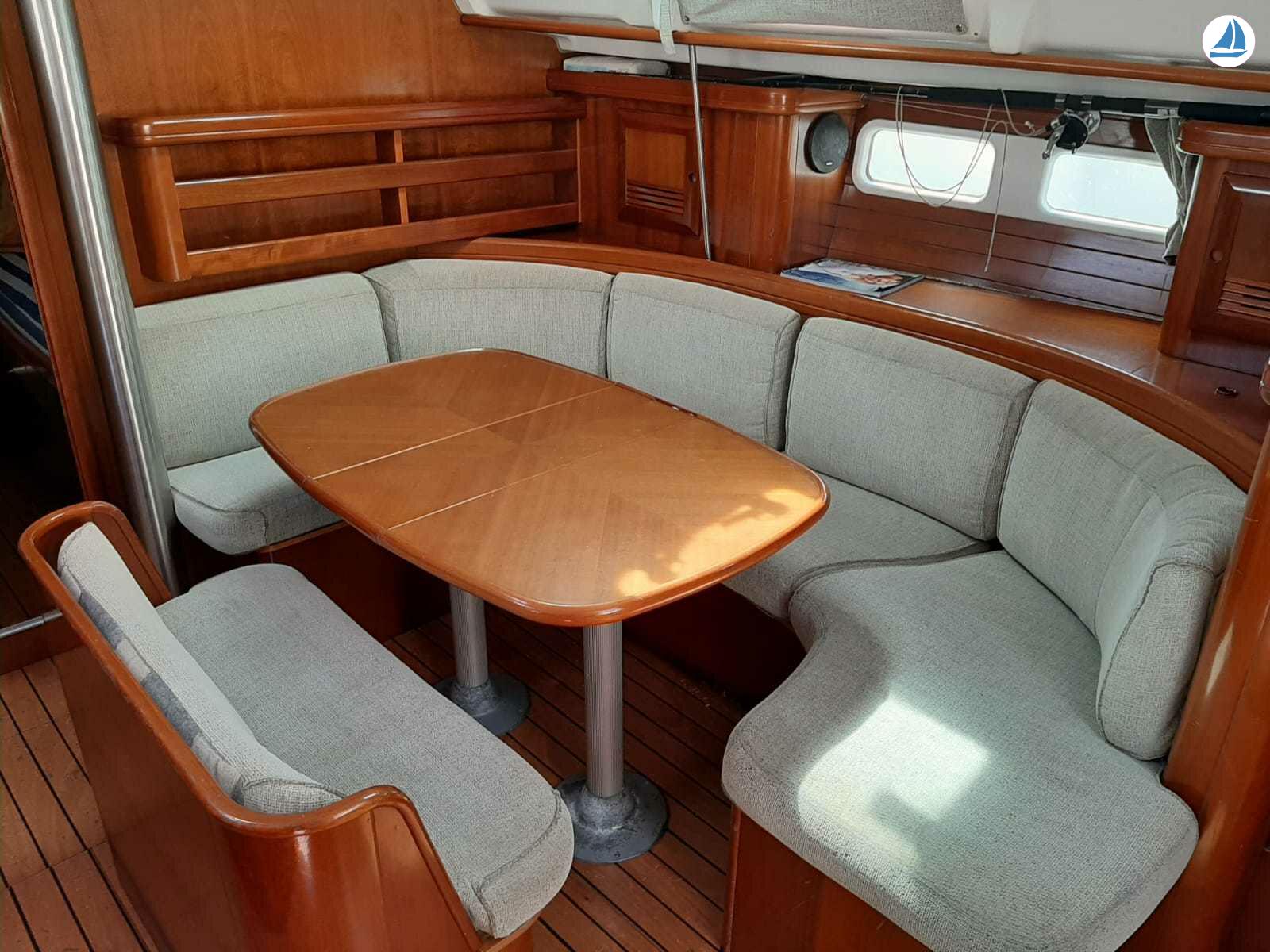 foto Beneteau OCEANIS 411 8