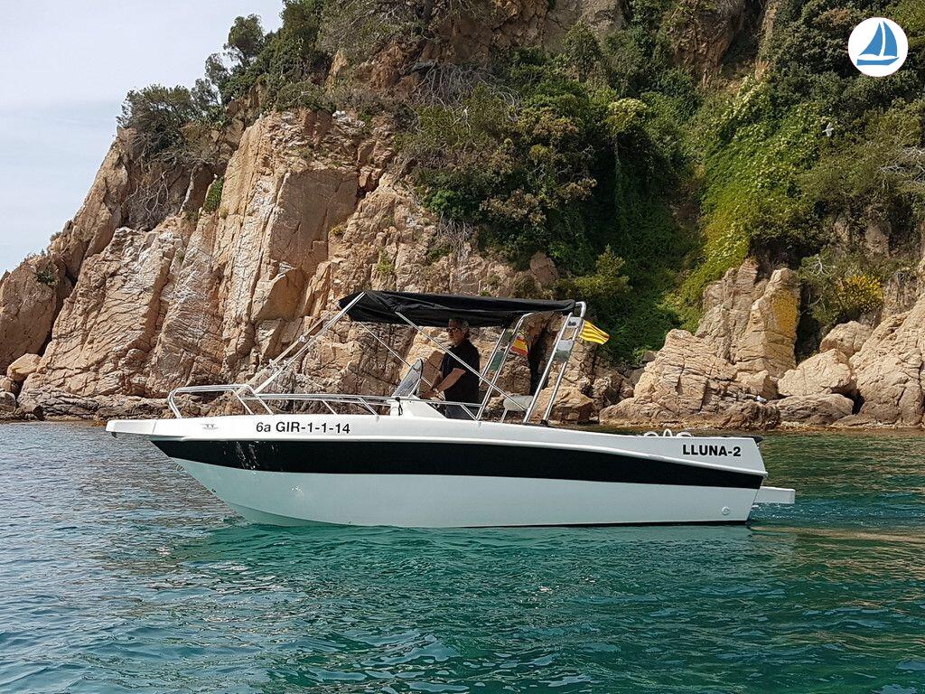 foto Shiren 21 Open - Platja d'Aro 1