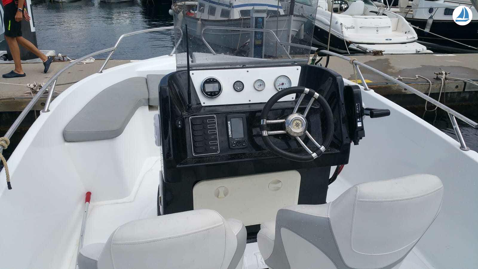 foto Shiren 21 Open - Platja d'Aro 2