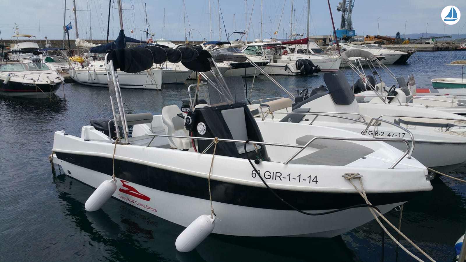 foto Shiren 21 Open - Platja d'Aro 4