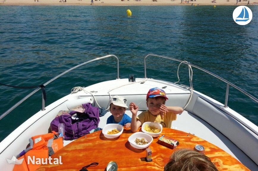foto Astec 540 Open - Platja d'Aro 2