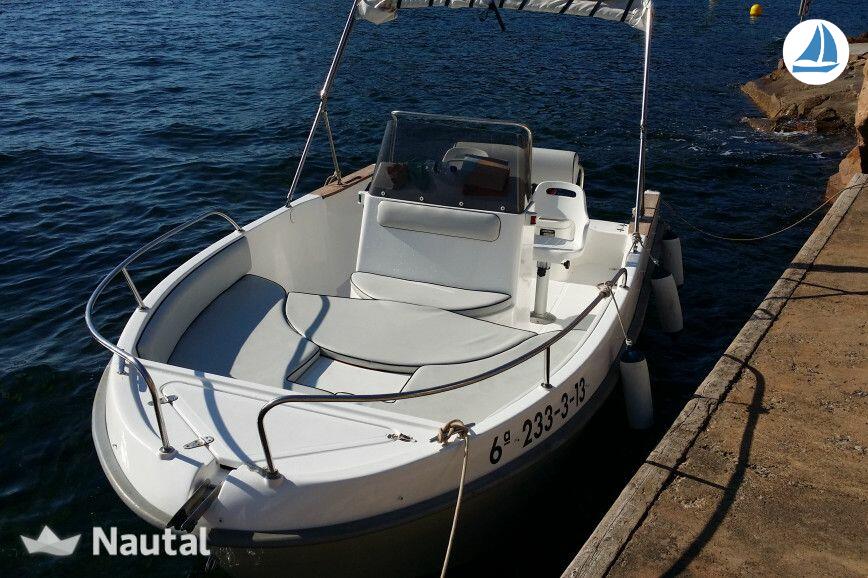 foto Astec 540 Open - Platja d'Aro 4