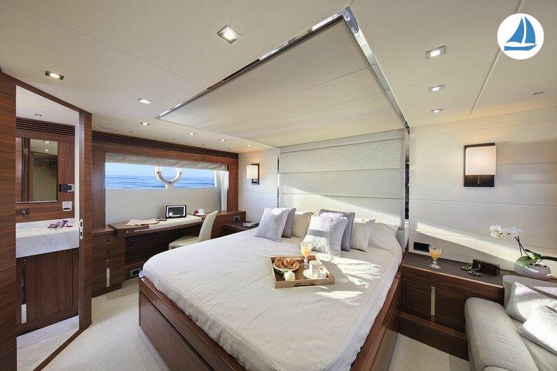 foto Sunseeker 68 SPORT 3