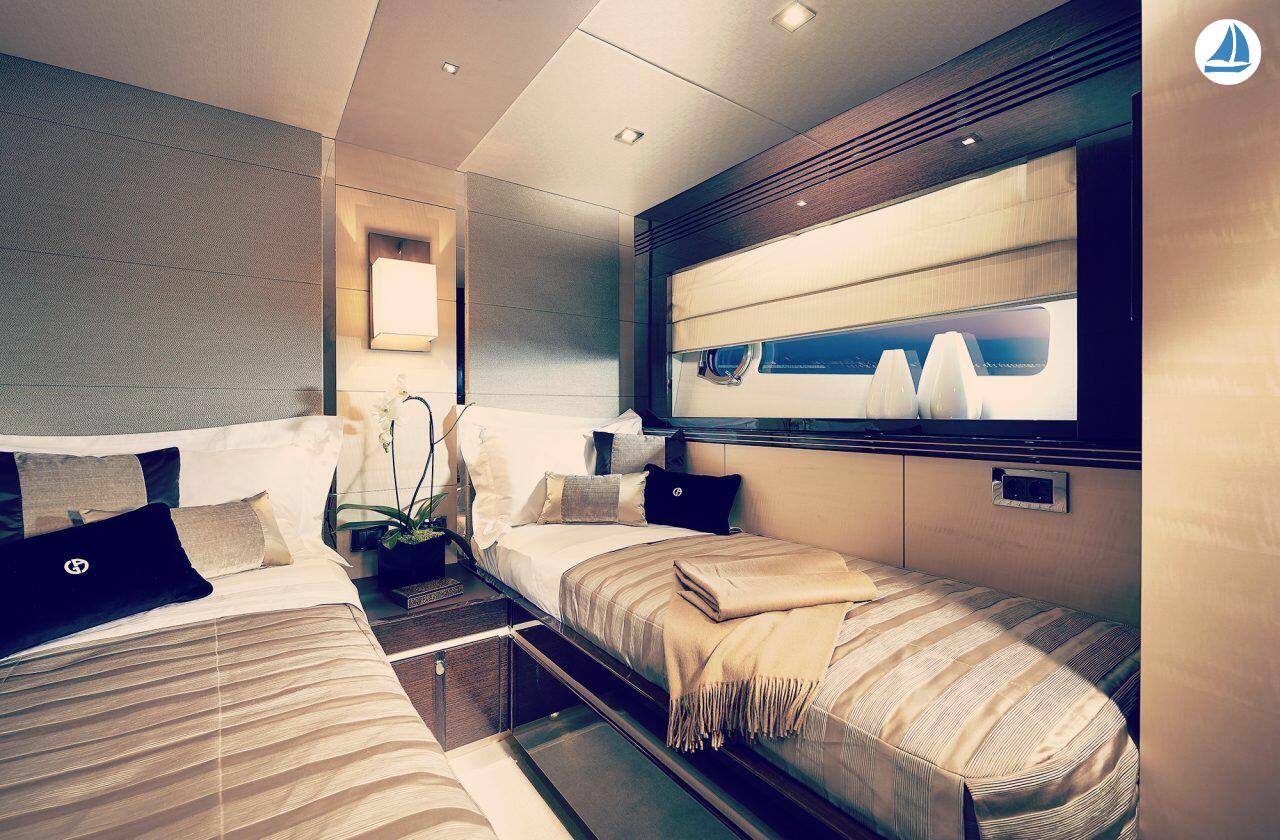 foto Sunseeker 68 SPORT 4