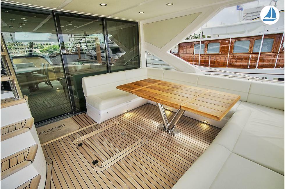 foto Sunseeker 68 SPORT 9