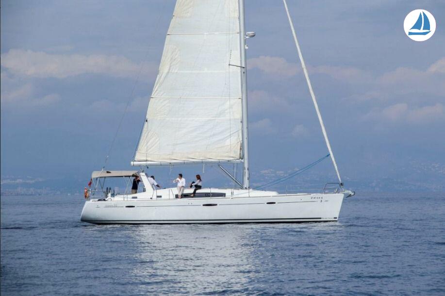 foto Beneteau Oceanis 50 Gran Family 1