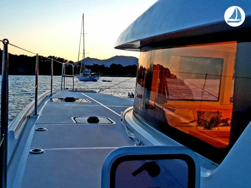 foto Lagoon 42 Lagoon 42 4