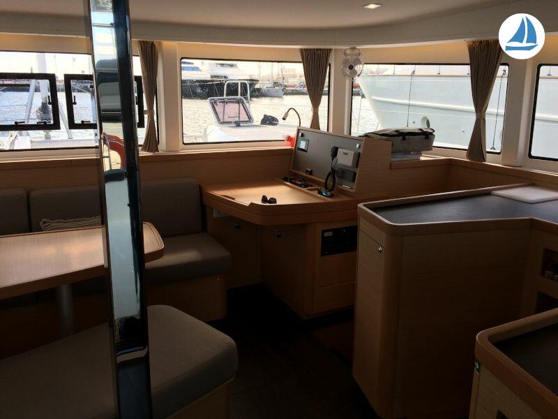 foto Lagoon 42 Lagoon 42 7