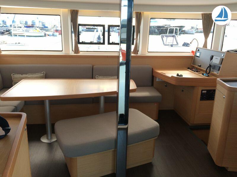 foto Lagoon 42 Lagoon 42 8