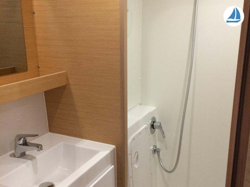 foto Lagoon 42 Lagoon 42 9