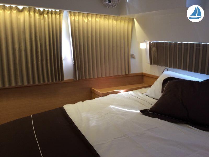 foto Lagoon 42 Lagoon 42 10