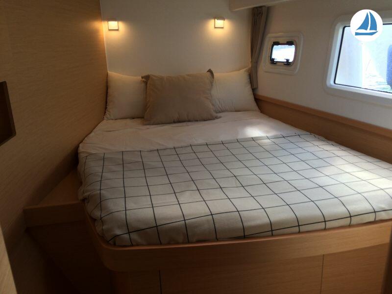 foto Lagoon 42 Lagoon 42 11