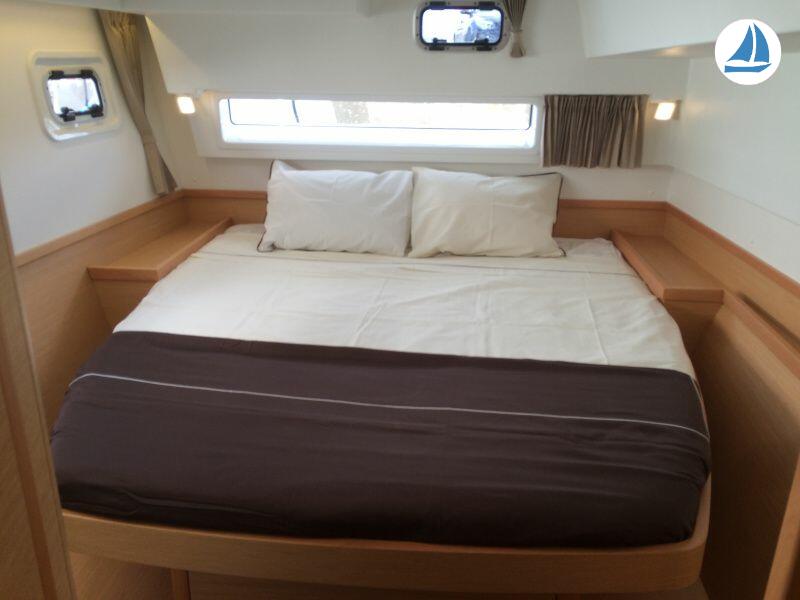 foto Lagoon 42 Lagoon 42 12