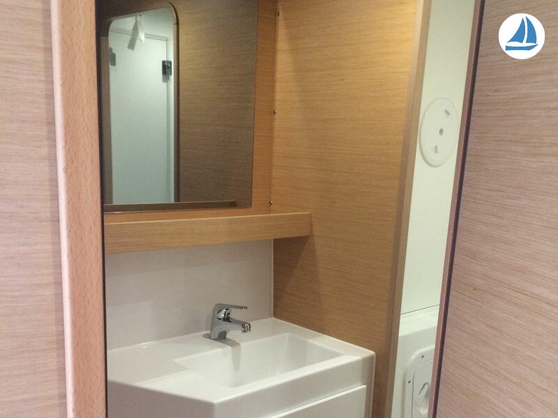 foto Lagoon 42 Lagoon 42 13