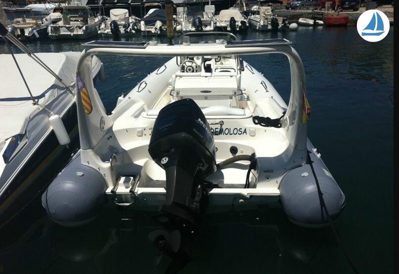 foto Zodiac Medline III 2