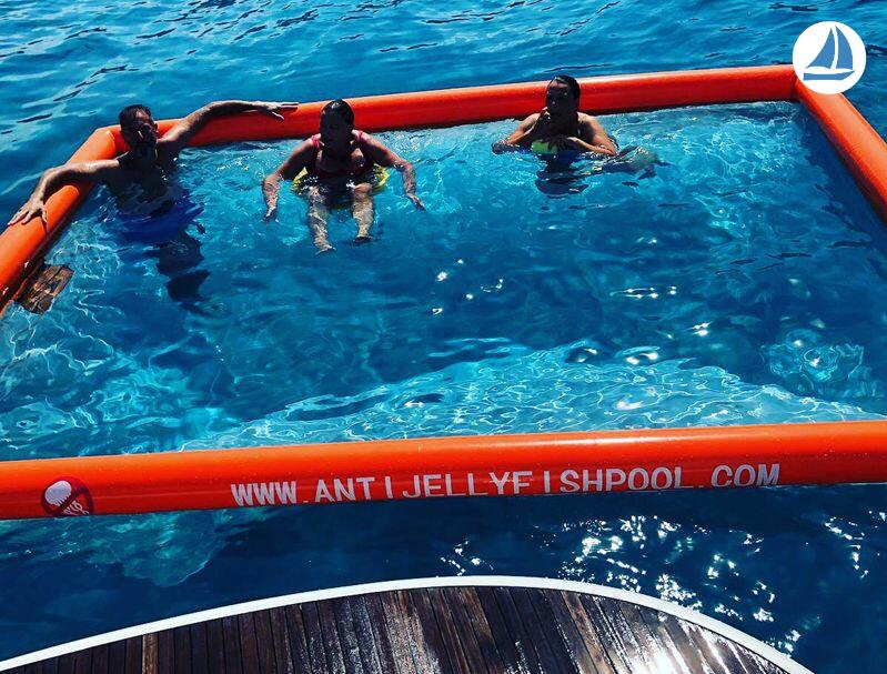 foto SESSA MARINE Flybridge 54 12