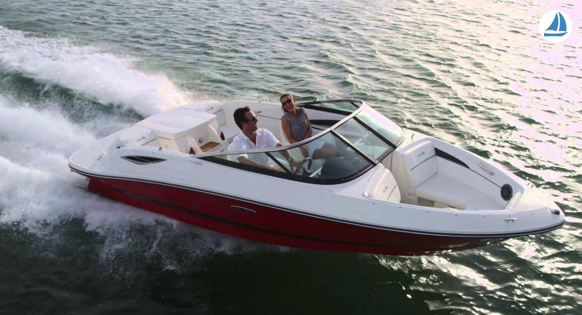 foto Sea Rider S14 1