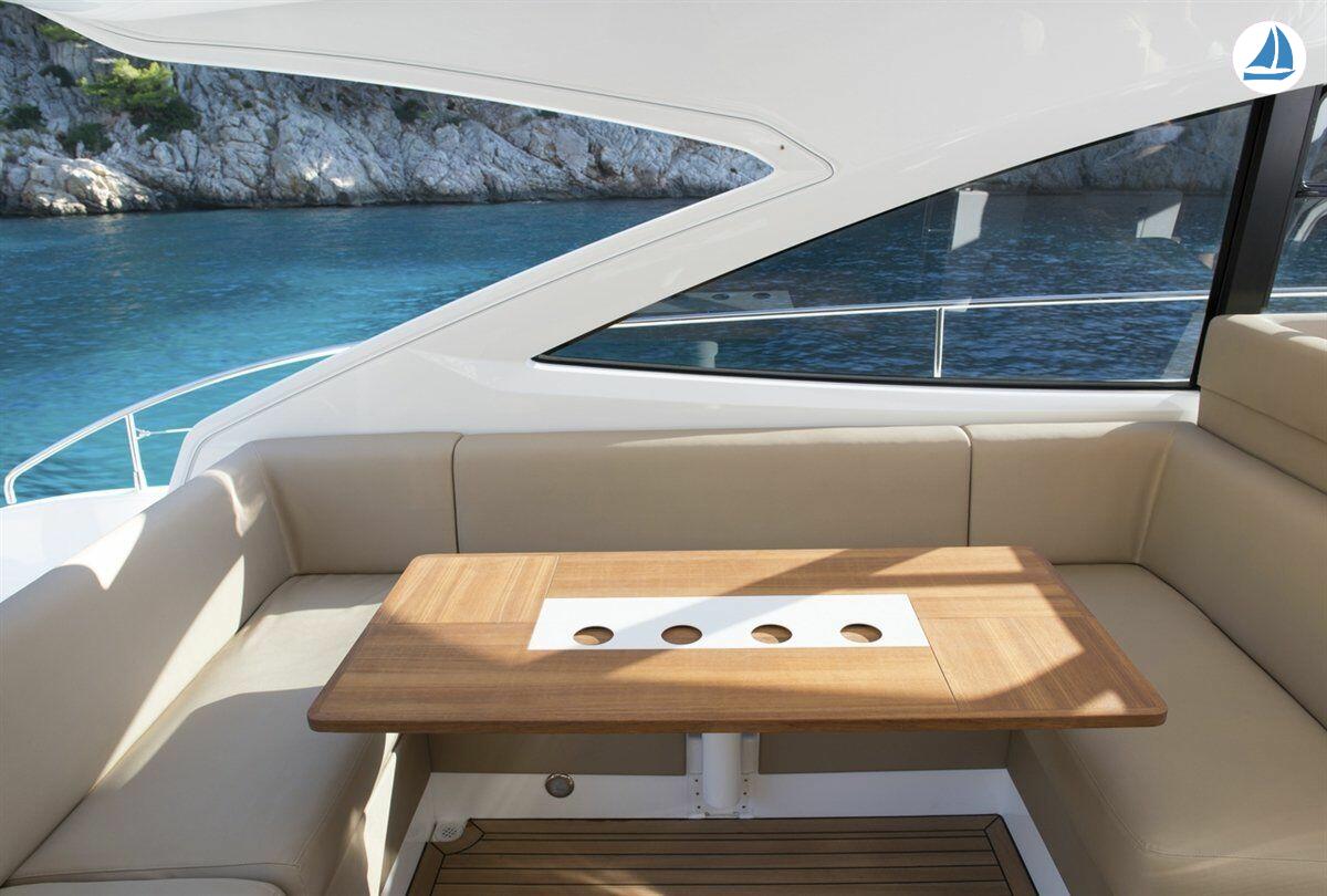 foto Fairline Targa 50 4
