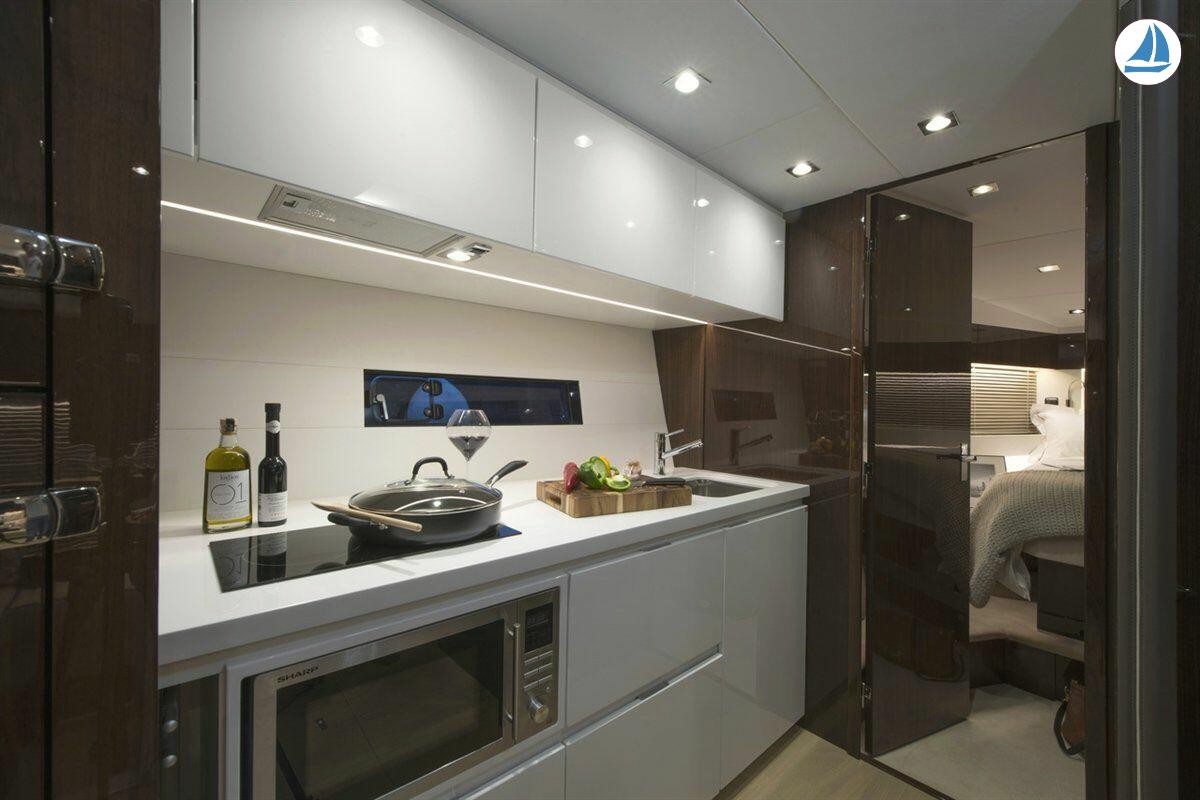 foto Fairline Targa 50 5