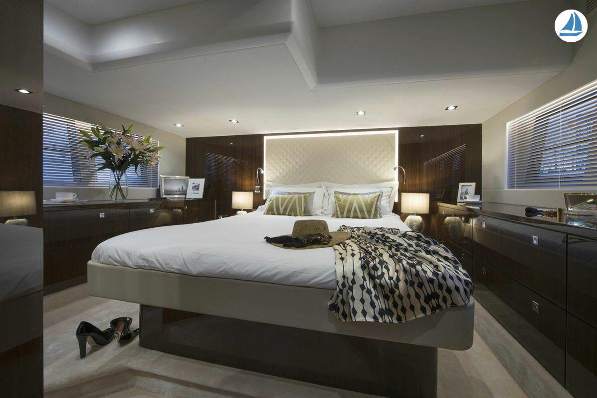 foto Fairline Targa 50 7