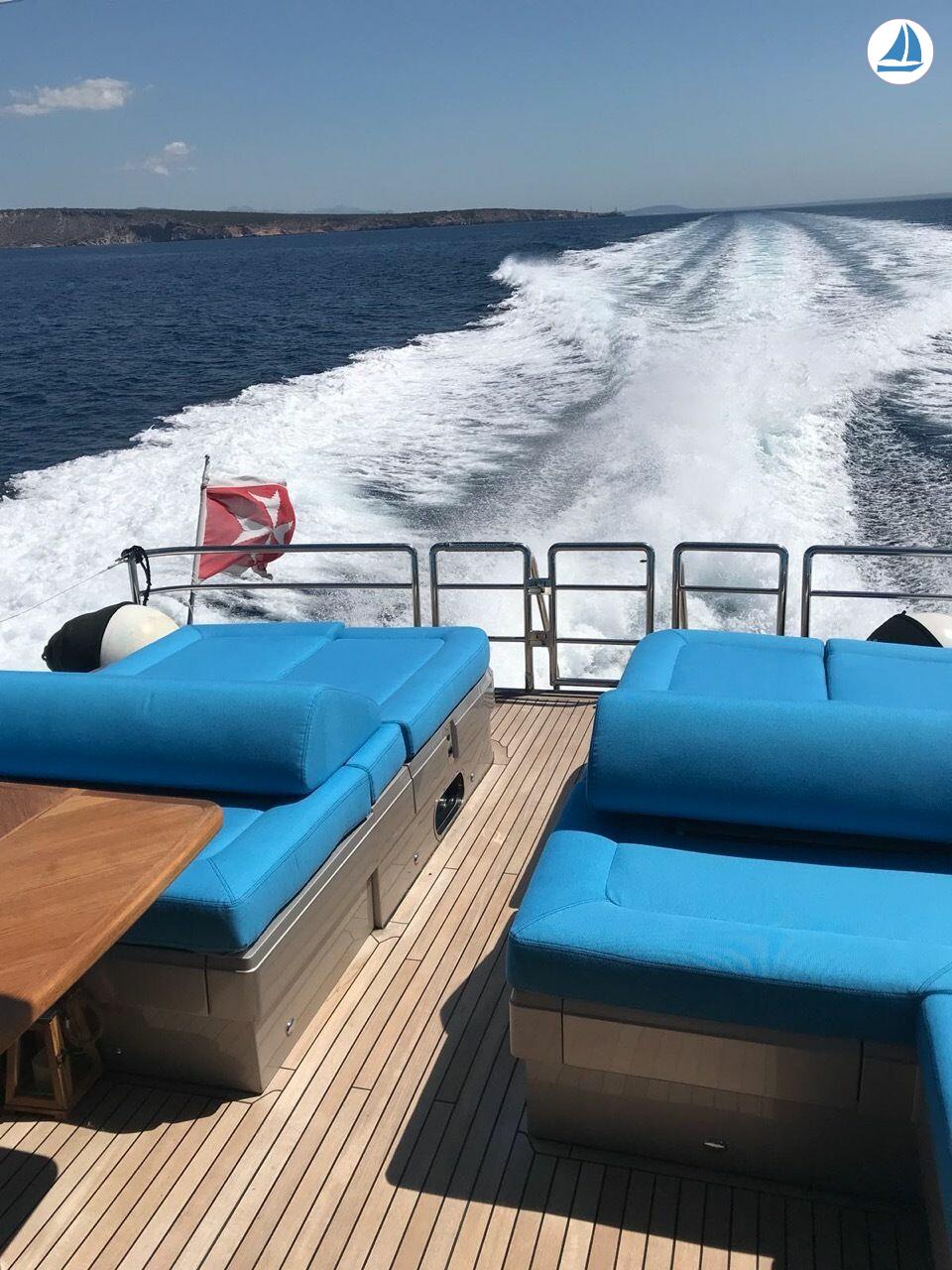 foto Princess V70 11